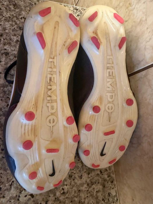 nike tiempo adidasi de fotbal 38,5 nike tiempo nike fotbal nike tiempo