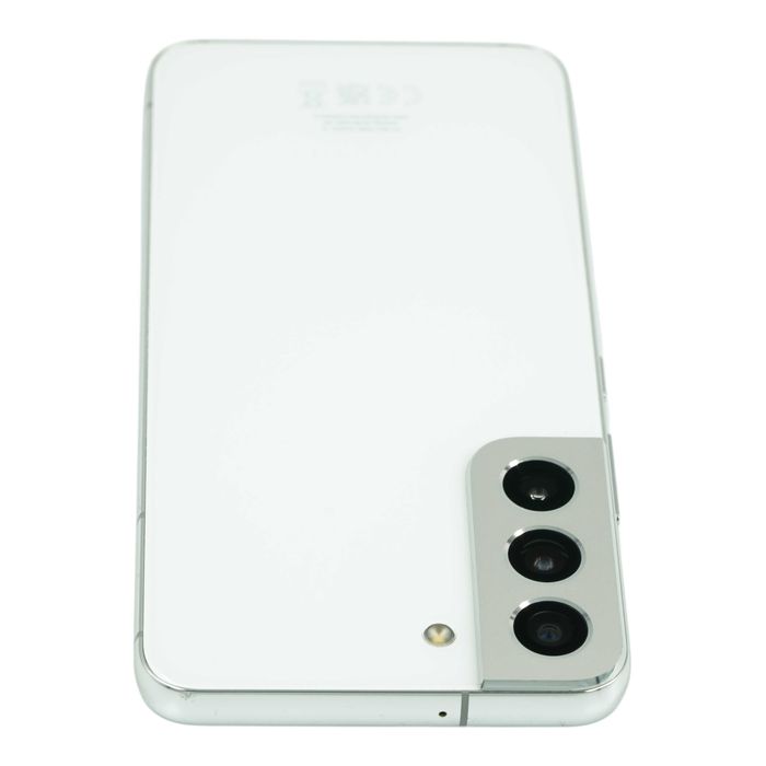 Magazin | Samsung Galaxy S22 | Foarte Bun | Phantom White | 128GB | 8GB Ram | Cu Garantie | In Rate | smilemobile.ro