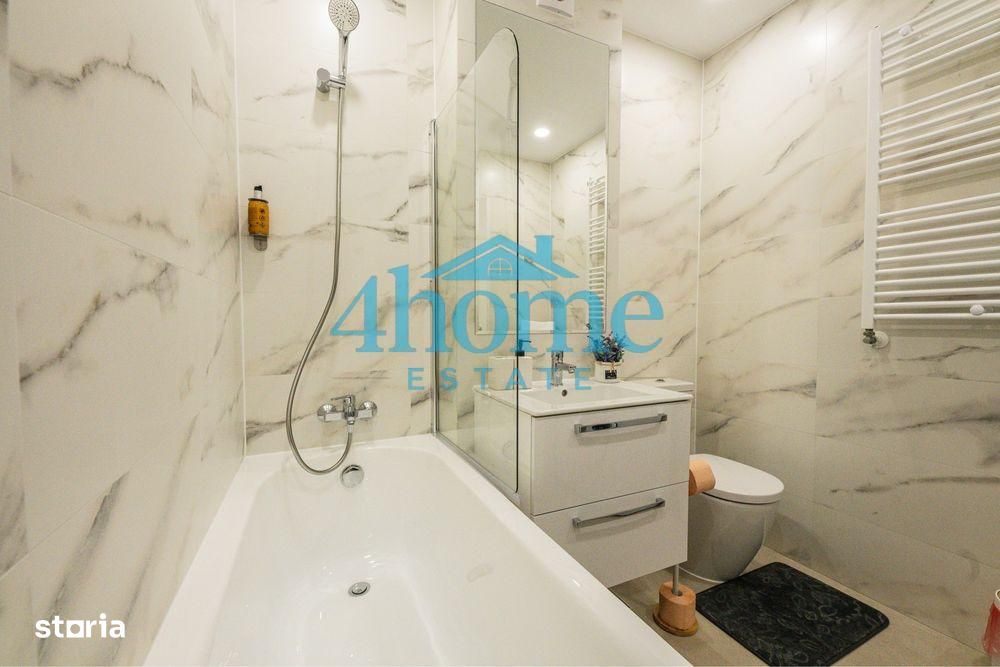 Garsoniera Theodor Pallady|Hils Brauner|Parcare|Metrou