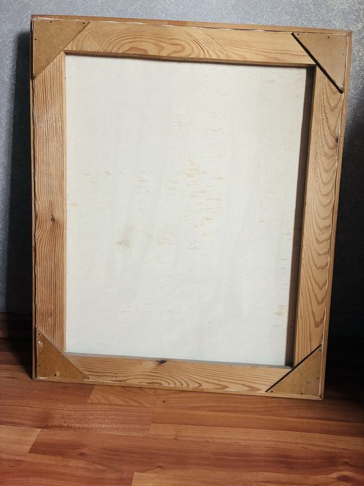 Картина холст масло