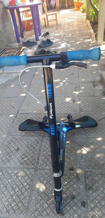 Детска тротинетка от ИМАГИНАРИУМ