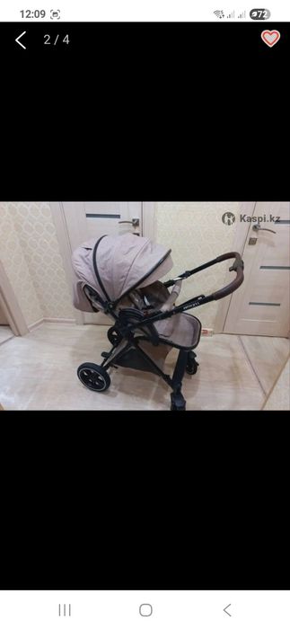 Продам коляску детскую