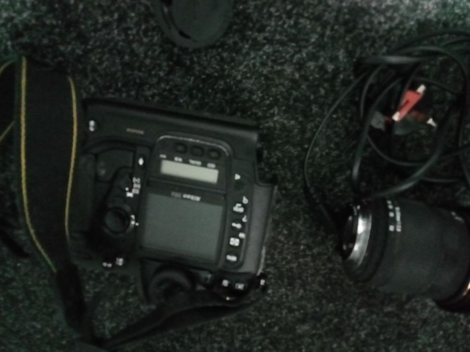 aparat de fotografiat 1800 negociabil