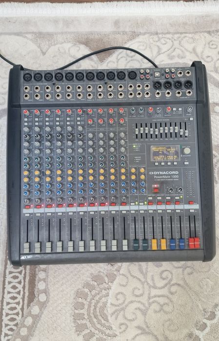 De vanzare Dynacord PM 1000-3