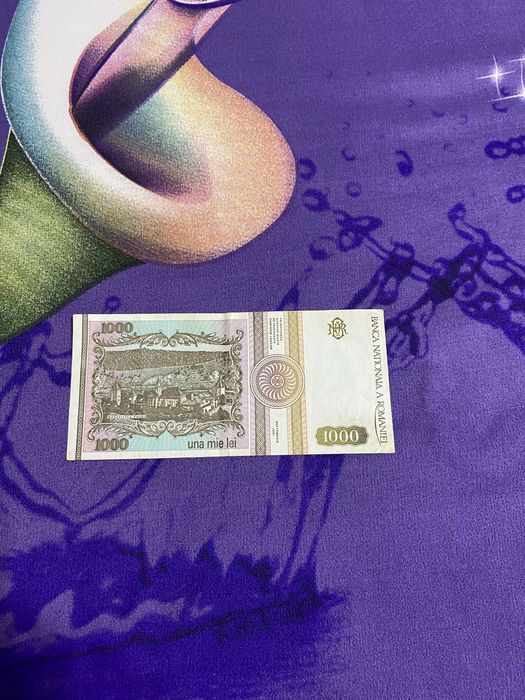 ‼️Bancnote Vechi Pentru Colectie Urgent‼️