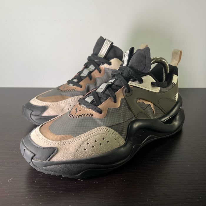 Puma Rise Wn S - дамски маратонки EU38,5