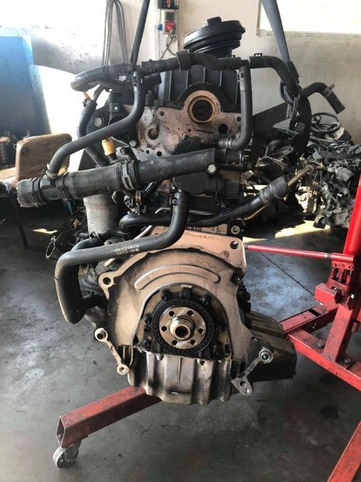 motor audi a2 8z seat arosa cordoba ibiza 3 skoda fabia 1 vw lupo polo 9n 6n 1.4 tdi 2000-2008