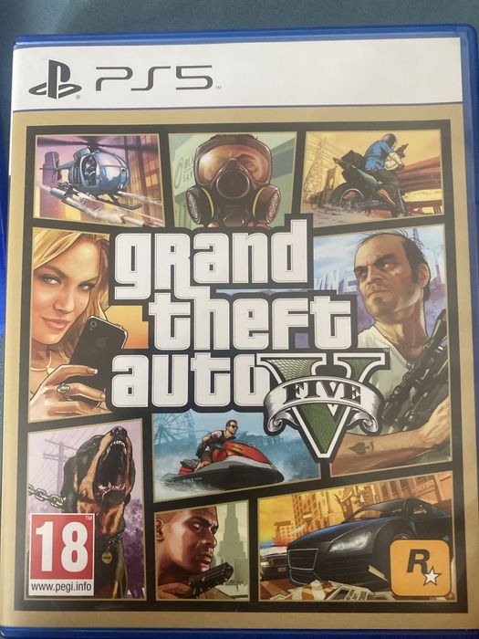 Обмениваю 5 игра или продаю