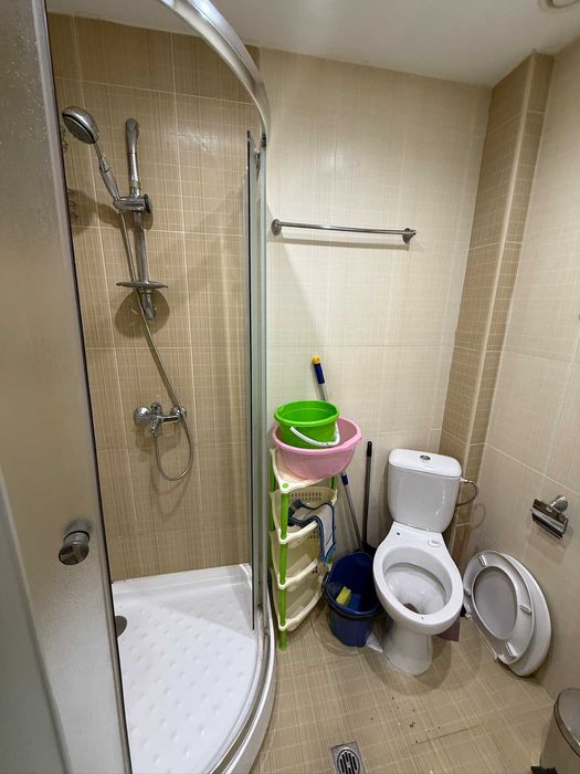 Продава се Двустаен апартамент в к.к. Слънчев бряг - 62 кв.м за 1128 €/кв.м - Снимка #7