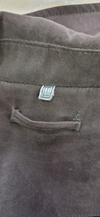 Есенно мъжко яке голям размер XXL