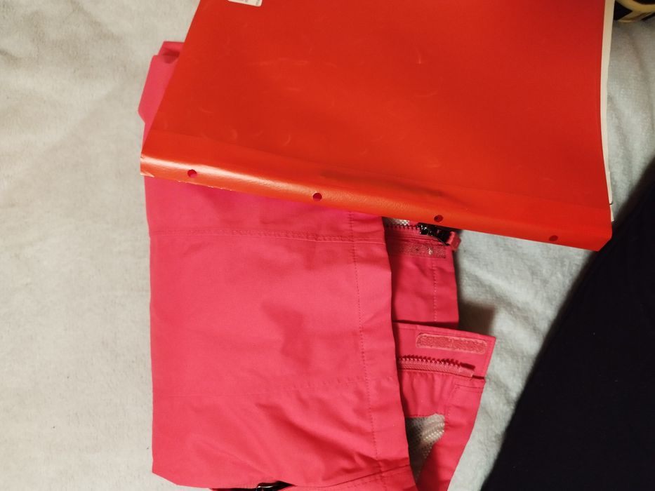 Тийнейджърско яке/ветровка The North Face