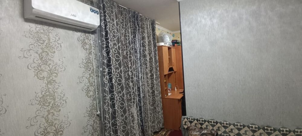 Продается однокомнатная квартира