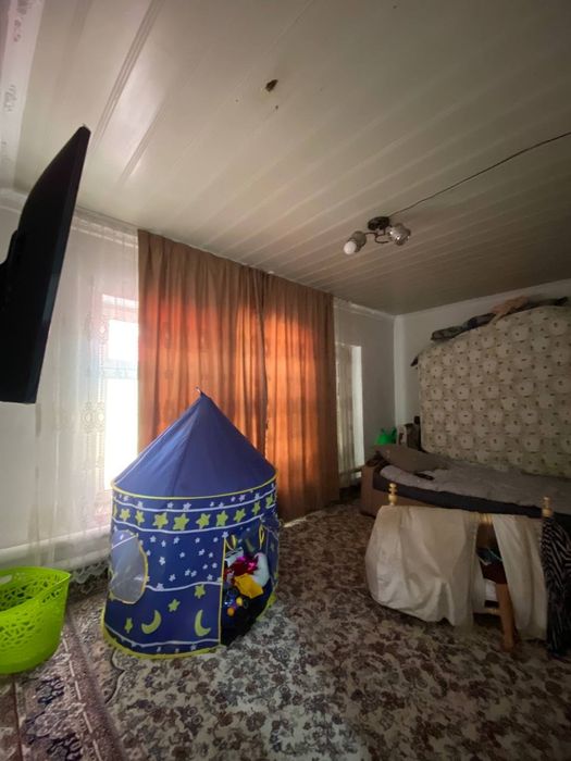 Продаётся квартира 3 комнатной