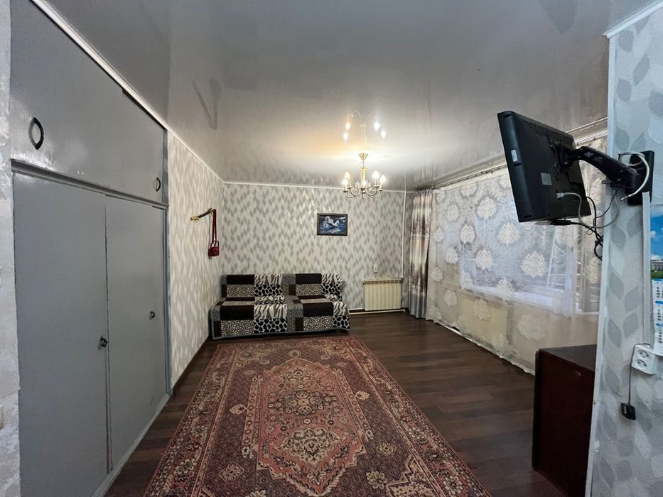 Сдаю квартиру долгосрочно