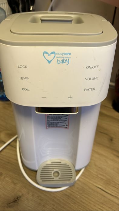 Incalzitor apa  copii