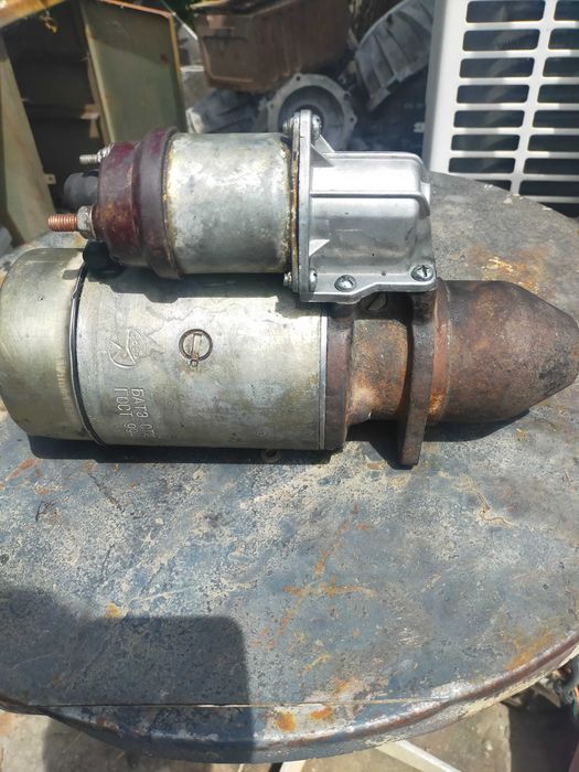 СТАРТЕР УАЗ 45 2  /  469