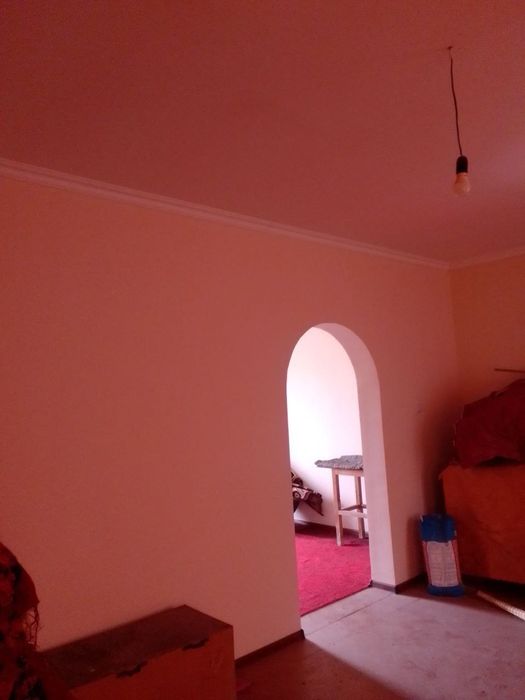 Бахуваддин зийоратгох Пулотчи кишлоґида 15 сутикли участка сотилади