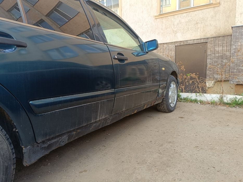Mercedes-Benz E 280
