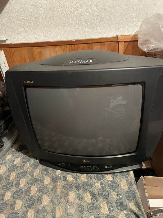 Стар Работещ LG телевизор