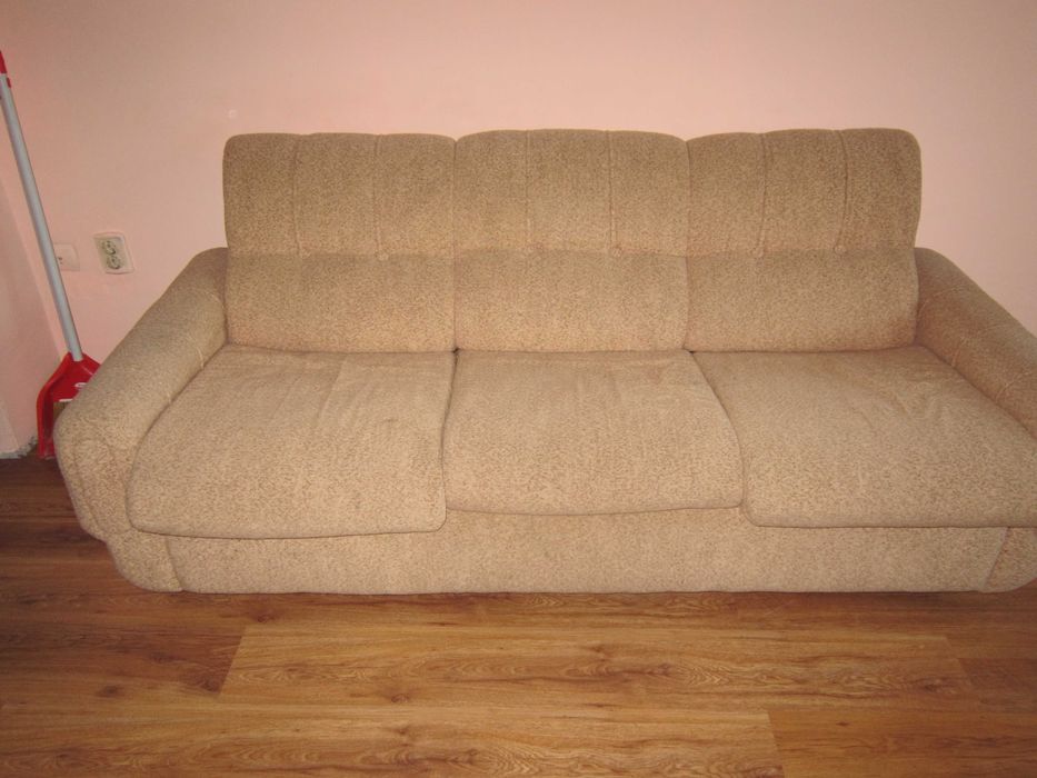 Дава се под наем Двустаен апартамент в Бургас, Славейков - 60 кв.м за 127.5 € - Снимка #12