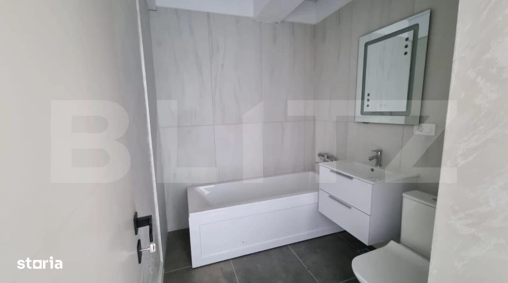 Apartament 2 camere, 35.15 mp, Complex Rezidential - Bucium/Visan