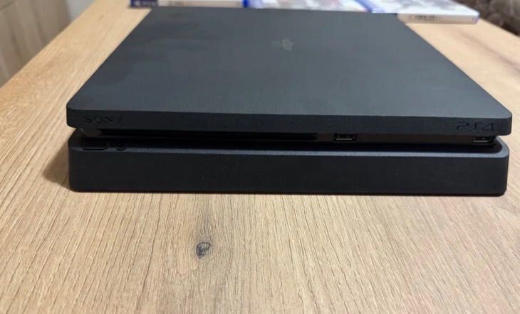 Playstation 4 няма забележки