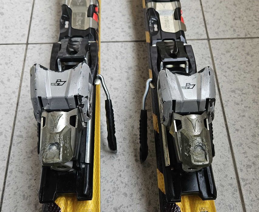 Автомати за ски Atomic 412