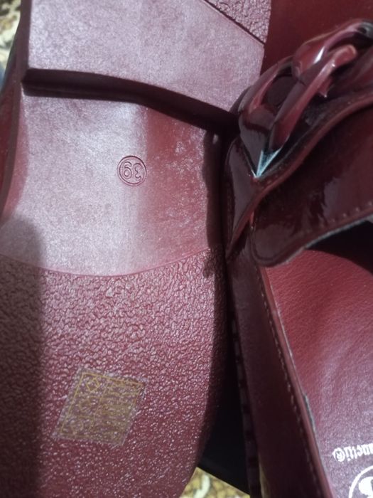 Pantofi franco banetti