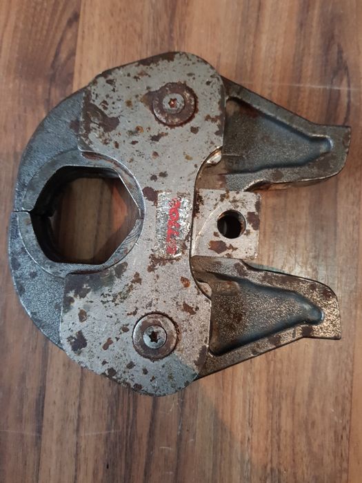 Bac pentru sertizare Roller (Rems)