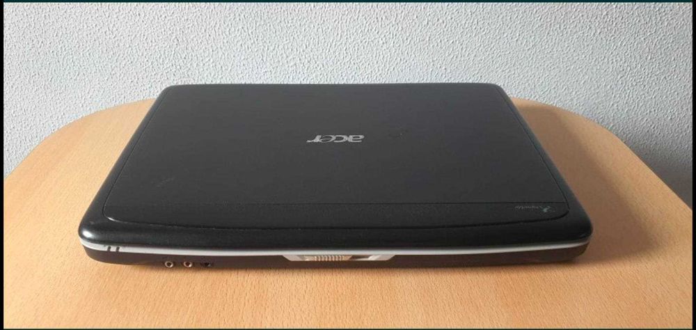 Vand laptop Acer