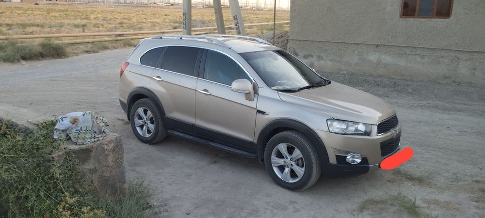 Kaptiva sotiladi srochna 2012 yil metan 85mln