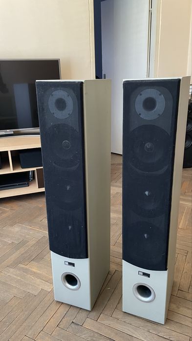 Тонколони Pure Acoustics EX750F