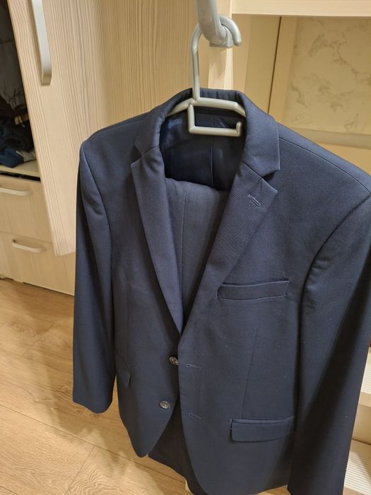 Костюм школьный для мальчика