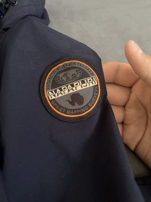 Napapijri Anorak