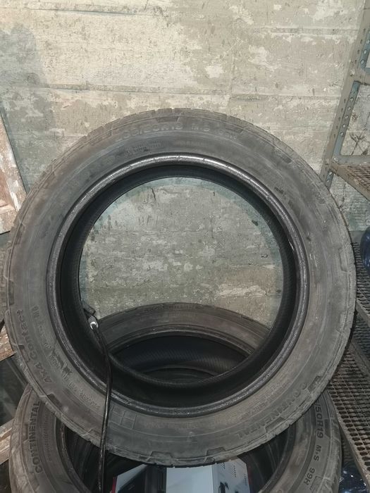Гуми Continental 4X4 Contact 235/50 R19 99H