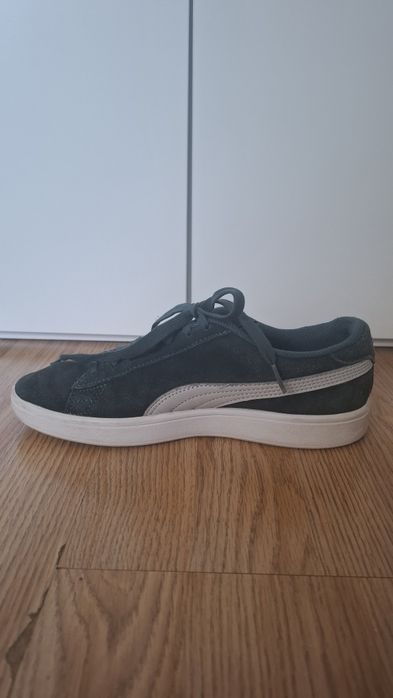 Puma Smash v2 SD