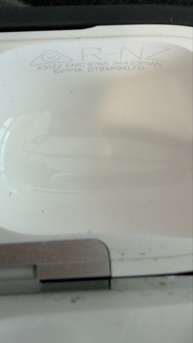 Se vand Air Pods Pro 3