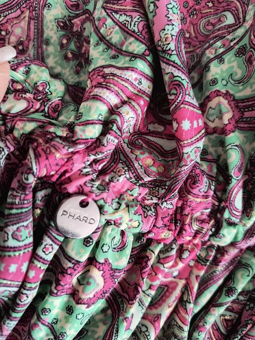 Rochie Phard boho mărime universală