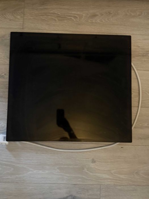 Vand plita inductie model Matmassig IKEA