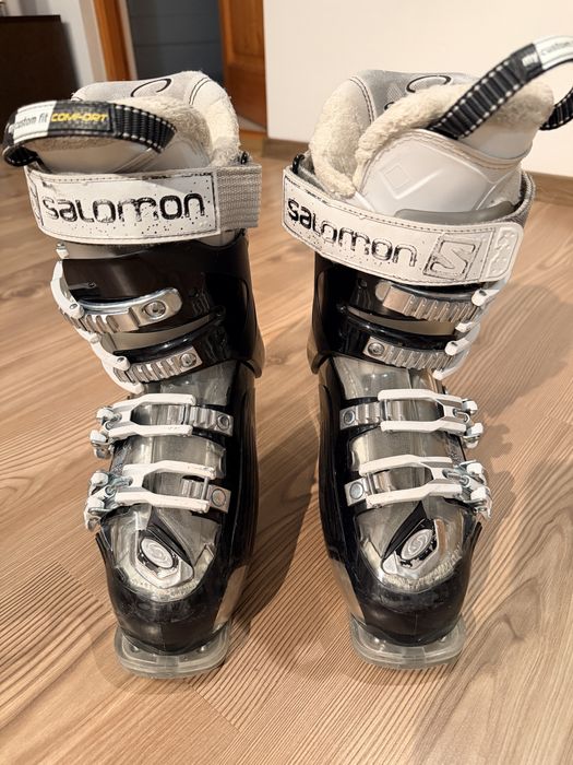 Clapari Salomon energyzer 85