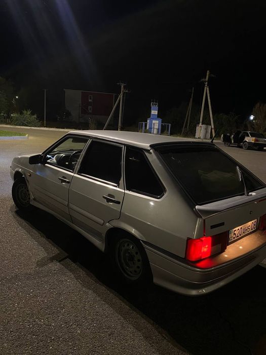 Сатылады 2003г жағдайы жақсы