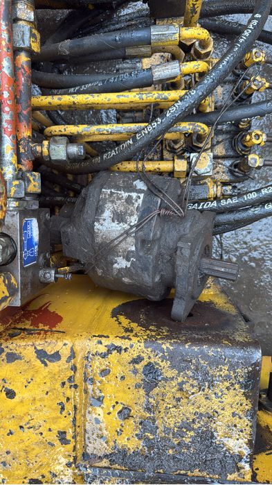 Манипулятор CHINA 8Тон