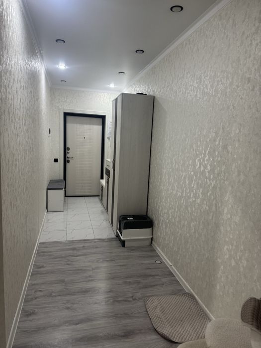 Продам квартиру евро 3х комнатная.