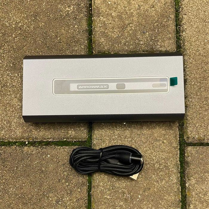 Stilou gravare  electric de gravură miniatural ARROWMAX