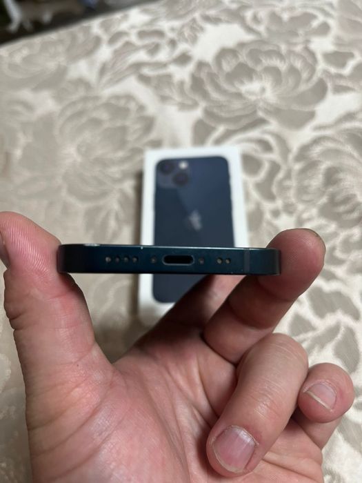 Продам iphone 13 mini