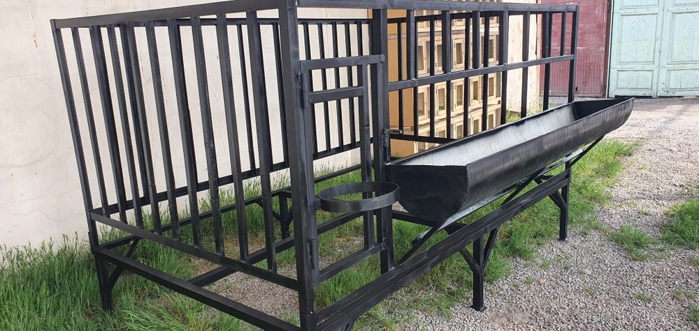 Qoy qora qoyxona 2.50sm lik Pol taxtasi bn