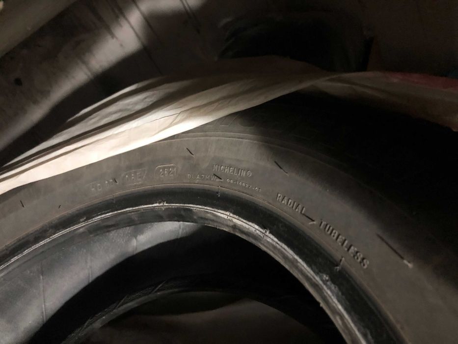 Автомобилни зимни гуми - Michelin 2023 - 4 бр.