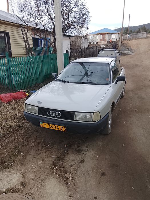 Продам Ауди б3 на активном ходу