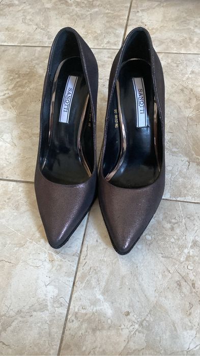 Туфли 36размер таза 5000тенге