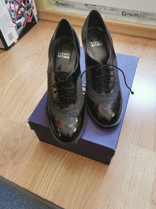Дамски обувки Stuart Weitzman